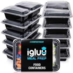 Meal Prep containers